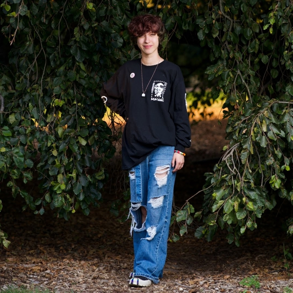 Meet your Posher, Isabelle